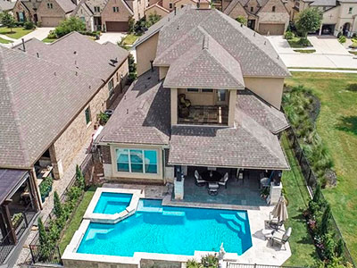 Pool Remodeling Services, Cypress, TX