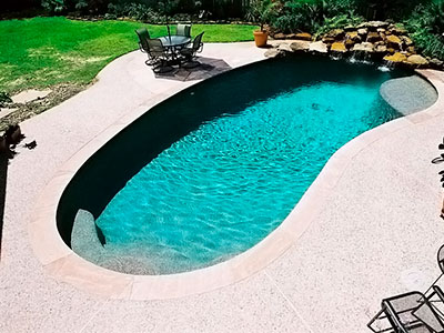 Pool Remodels Houston, TX