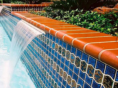 Pool Services Houston, TX