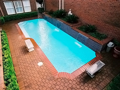 Pool Tile & Grout Cleaning Houston, TX
